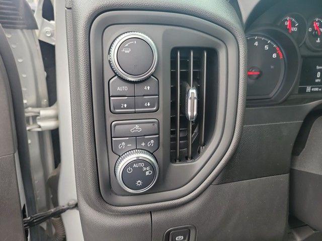used 2021 GMC Sierra 1500 car, priced at $28,954