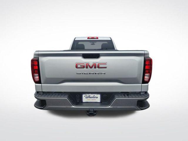 used 2021 GMC Sierra 1500 car, priced at $28,954