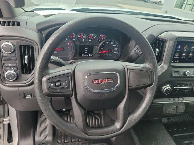 used 2021 GMC Sierra 1500 car, priced at $28,954