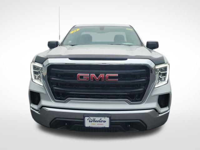 used 2021 GMC Sierra 1500 car, priced at $28,954