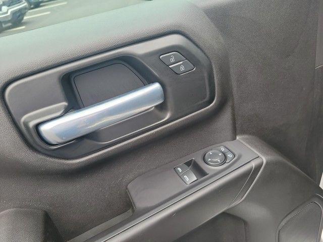 used 2021 GMC Sierra 1500 car, priced at $28,954