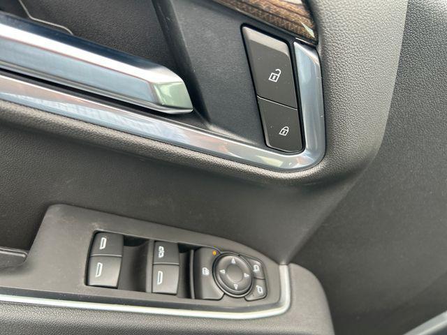 new 2025 Chevrolet Silverado 1500 car, priced at $53,355