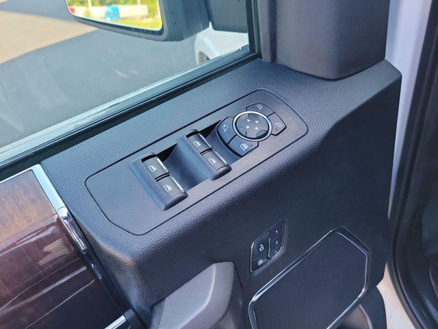 used 2017 Ford F-150 car, priced at $28,423