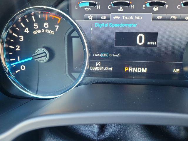 used 2017 Ford F-150 car, priced at $28,423