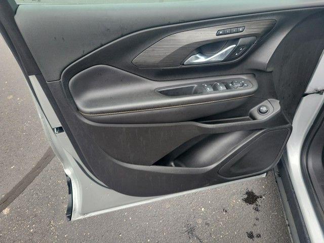 used 2019 GMC Terrain car, priced at $20,457