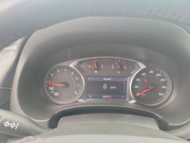 used 2019 GMC Terrain car, priced at $20,457