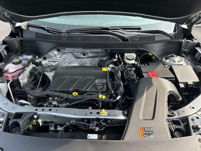 new 2025 Chevrolet Trax car, priced at $25,430