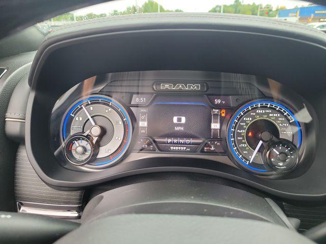 used 2022 Ram 2500 car, priced at $63,976