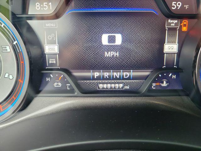 used 2022 Ram 2500 car, priced at $63,976