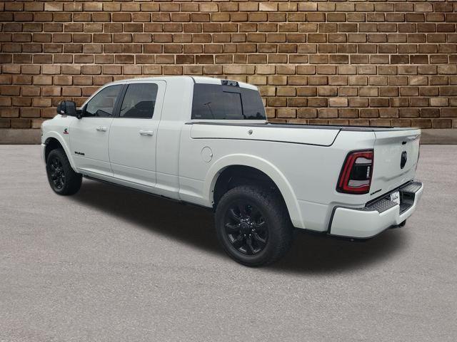 used 2022 Ram 2500 car, priced at $63,976