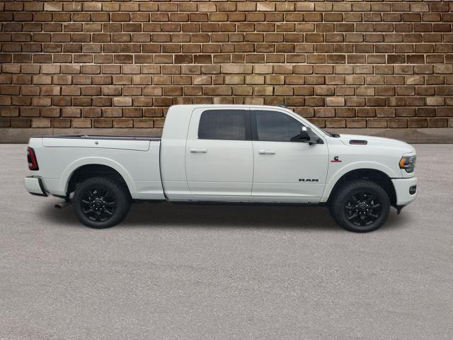 used 2022 Ram 2500 car, priced at $63,976
