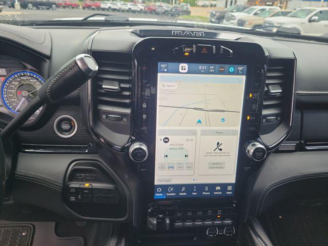 used 2022 Ram 2500 car, priced at $63,976