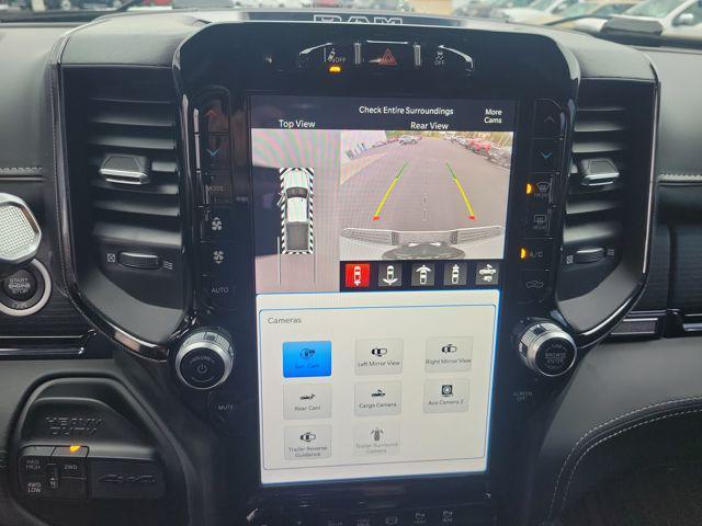 used 2022 Ram 2500 car, priced at $63,976