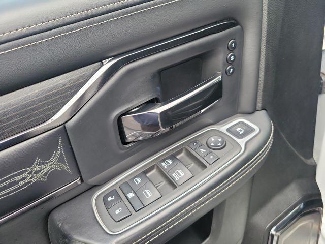 used 2022 Ram 2500 car, priced at $63,976