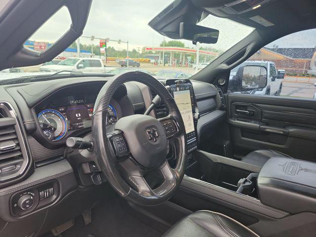 used 2022 Ram 2500 car, priced at $63,976
