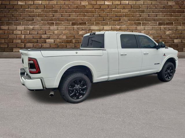 used 2022 Ram 2500 car, priced at $63,976