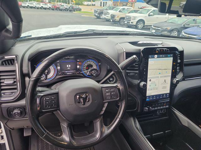 used 2022 Ram 2500 car, priced at $63,976