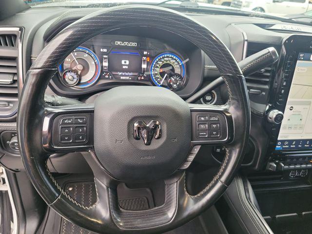 used 2022 Ram 2500 car, priced at $63,976