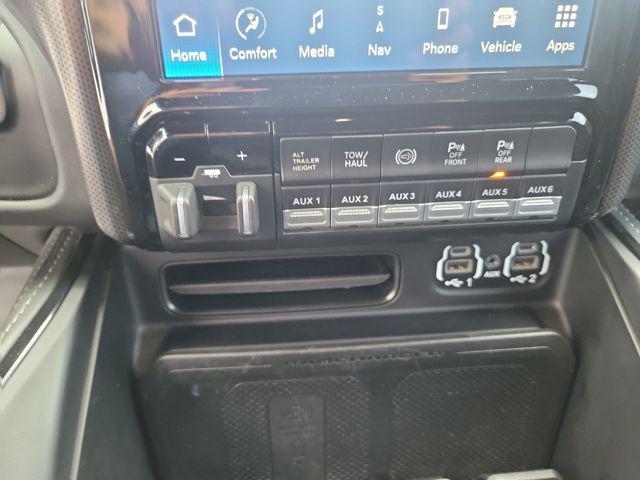 used 2022 Ram 2500 car, priced at $63,976