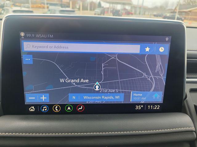 used 2021 GMC Yukon XL car, priced at $42,213