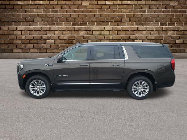 used 2021 GMC Yukon XL car, priced at $42,213