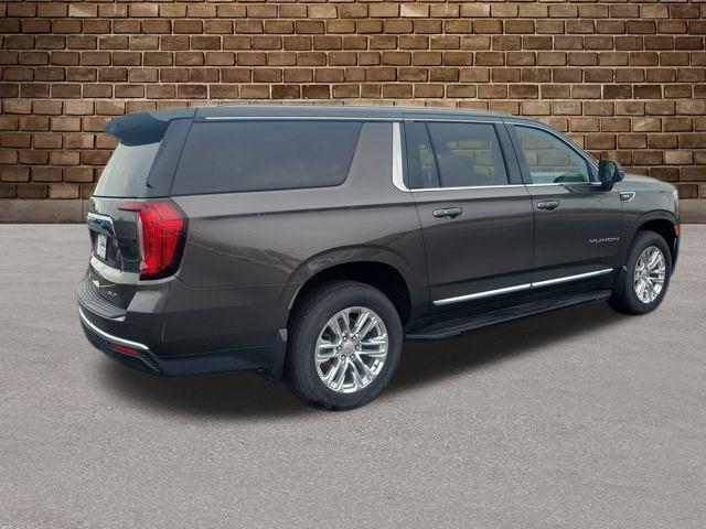 used 2021 GMC Yukon XL car, priced at $42,213
