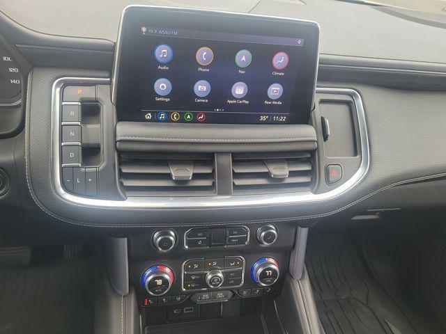 used 2021 GMC Yukon XL car, priced at $42,213