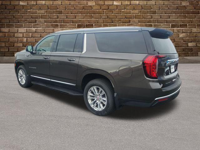 used 2021 GMC Yukon XL car, priced at $42,213