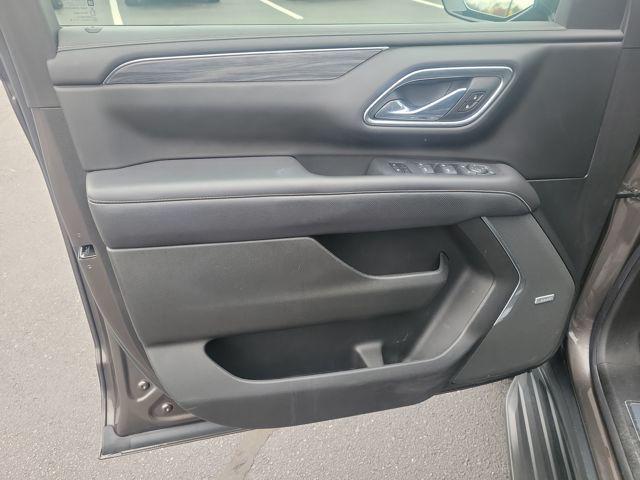 used 2021 GMC Yukon XL car, priced at $42,213