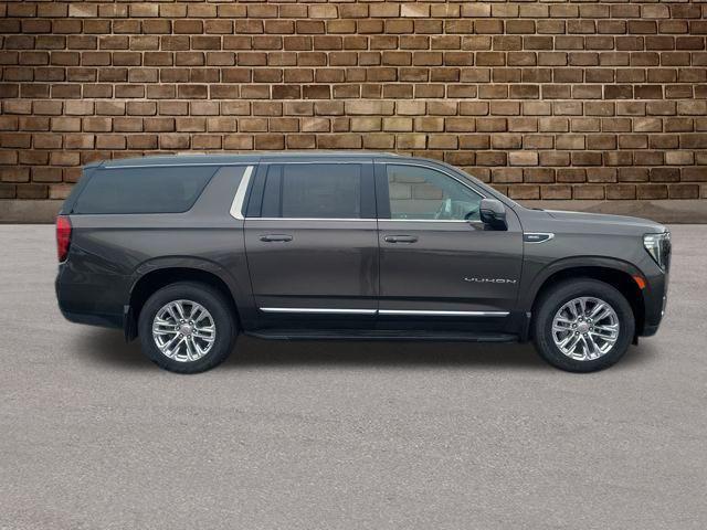 used 2021 GMC Yukon XL car, priced at $42,213