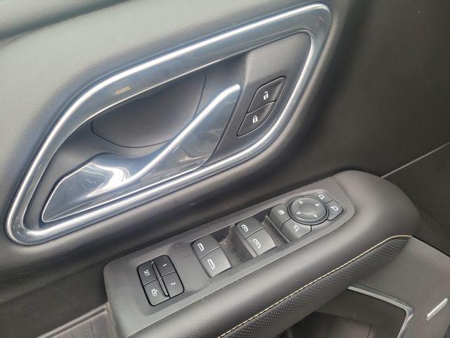 used 2021 GMC Yukon XL car, priced at $42,213