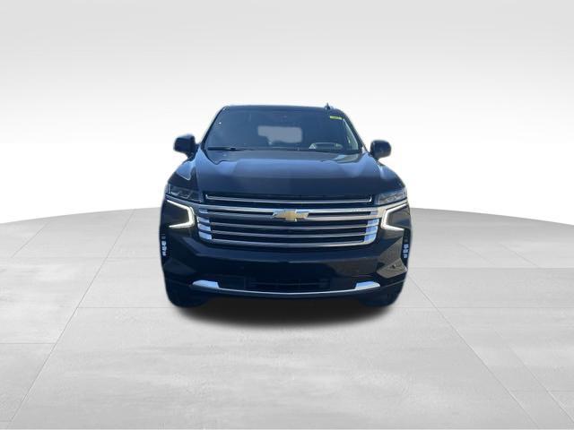 new 2024 Chevrolet Suburban car, priced at $91,230