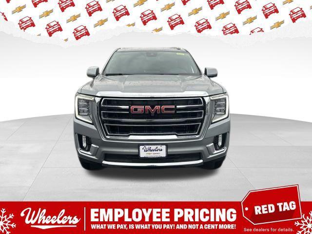 new 2024 GMC Yukon car, priced at $69,396