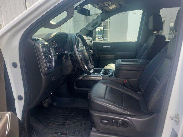 used 2022 Chevrolet Silverado 2500 car, priced at $47,421