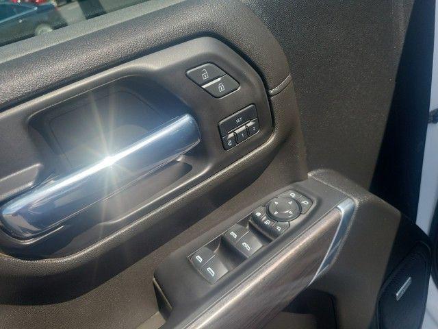 used 2022 Chevrolet Silverado 2500 car, priced at $47,421