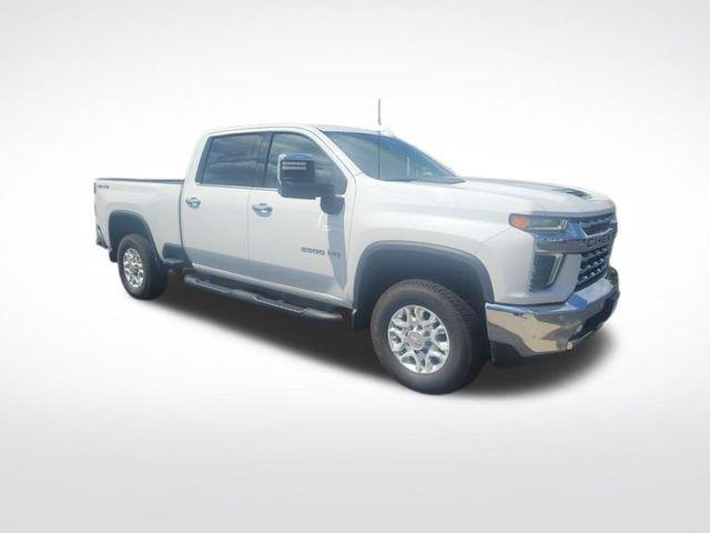 used 2022 Chevrolet Silverado 2500 car, priced at $47,421