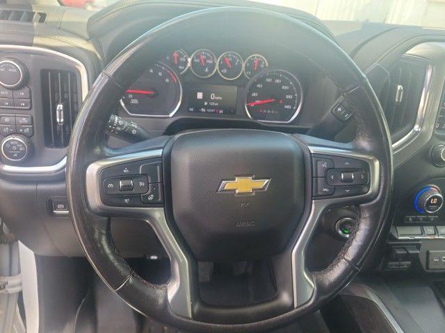 used 2022 Chevrolet Silverado 2500 car, priced at $47,421