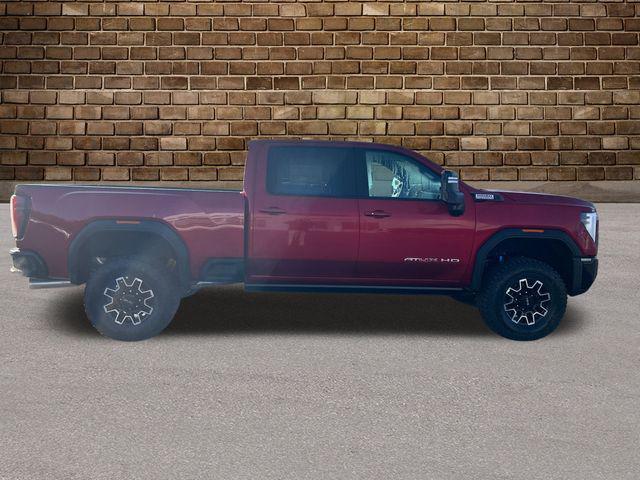 new 2026 GMC Sierra 2500 car, priced at $92,052