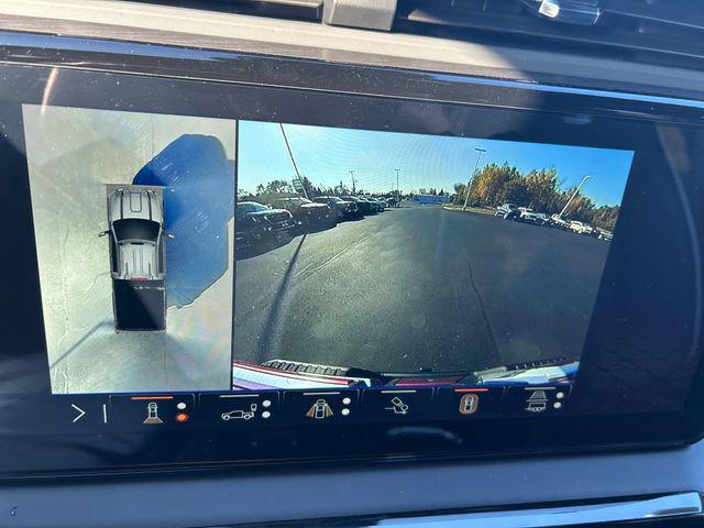 new 2026 GMC Sierra 2500 car, priced at $92,052