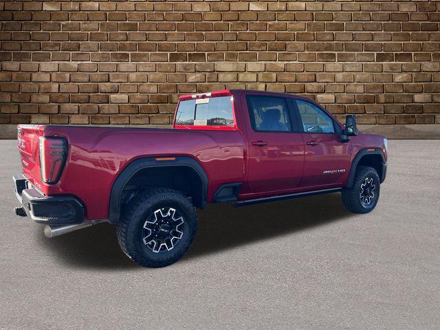 new 2026 GMC Sierra 2500 car, priced at $92,052