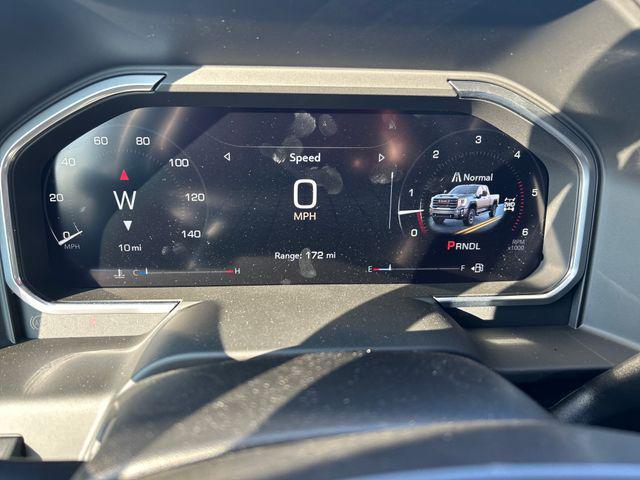 new 2026 GMC Sierra 2500 car, priced at $92,052