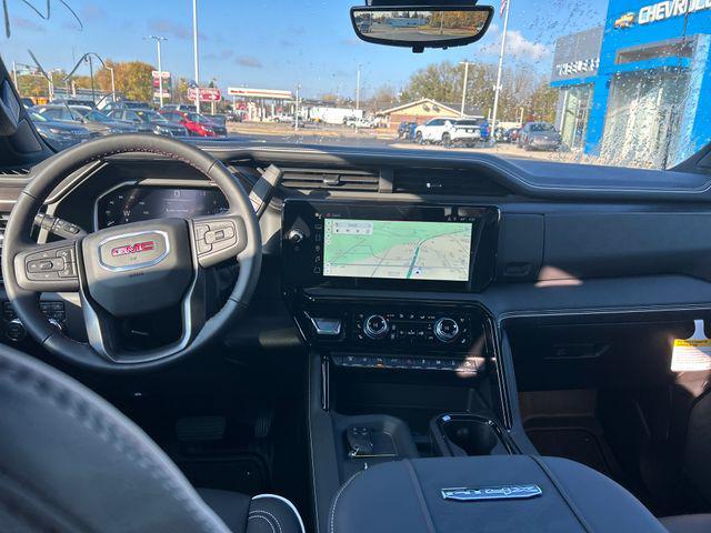 new 2026 GMC Sierra 2500 car, priced at $92,052