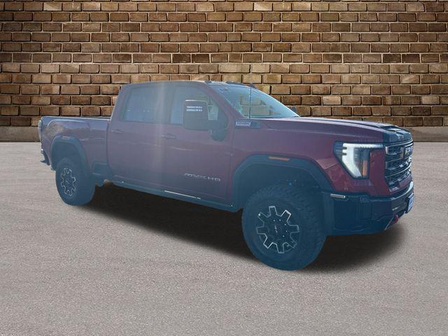 new 2026 GMC Sierra 2500 car, priced at $92,052
