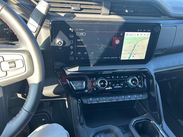 new 2026 GMC Sierra 2500 car, priced at $92,052