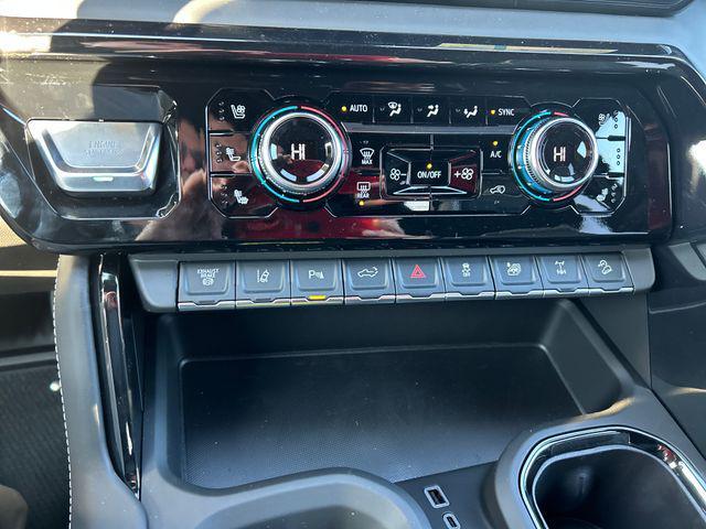 new 2026 GMC Sierra 2500 car, priced at $92,052