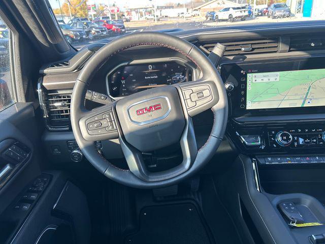 new 2026 GMC Sierra 2500 car, priced at $92,052