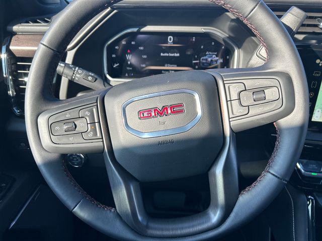 new 2026 GMC Sierra 2500 car, priced at $92,052