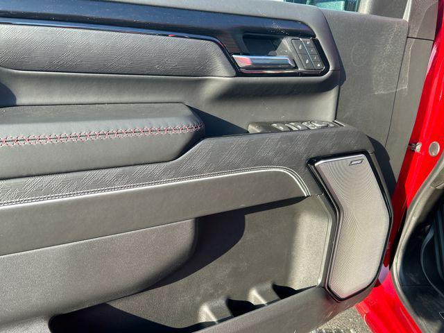 new 2026 GMC Sierra 2500 car, priced at $92,052