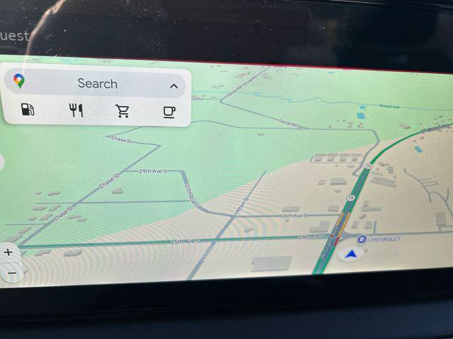 new 2026 GMC Sierra 2500 car, priced at $92,052