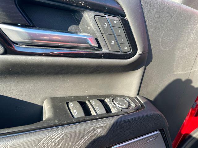 new 2026 GMC Sierra 2500 car, priced at $92,052